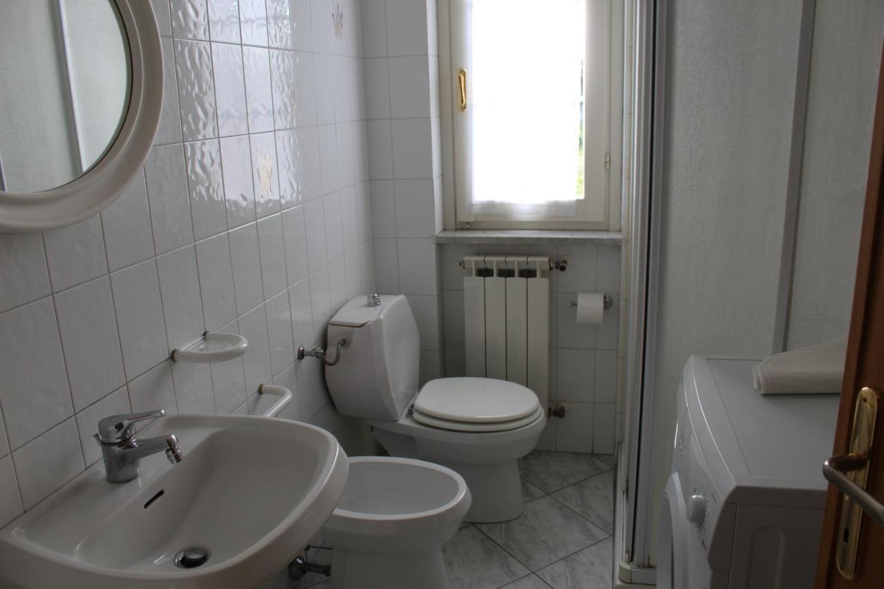 Villa Casa Margubbio Ameglia Esterno foto