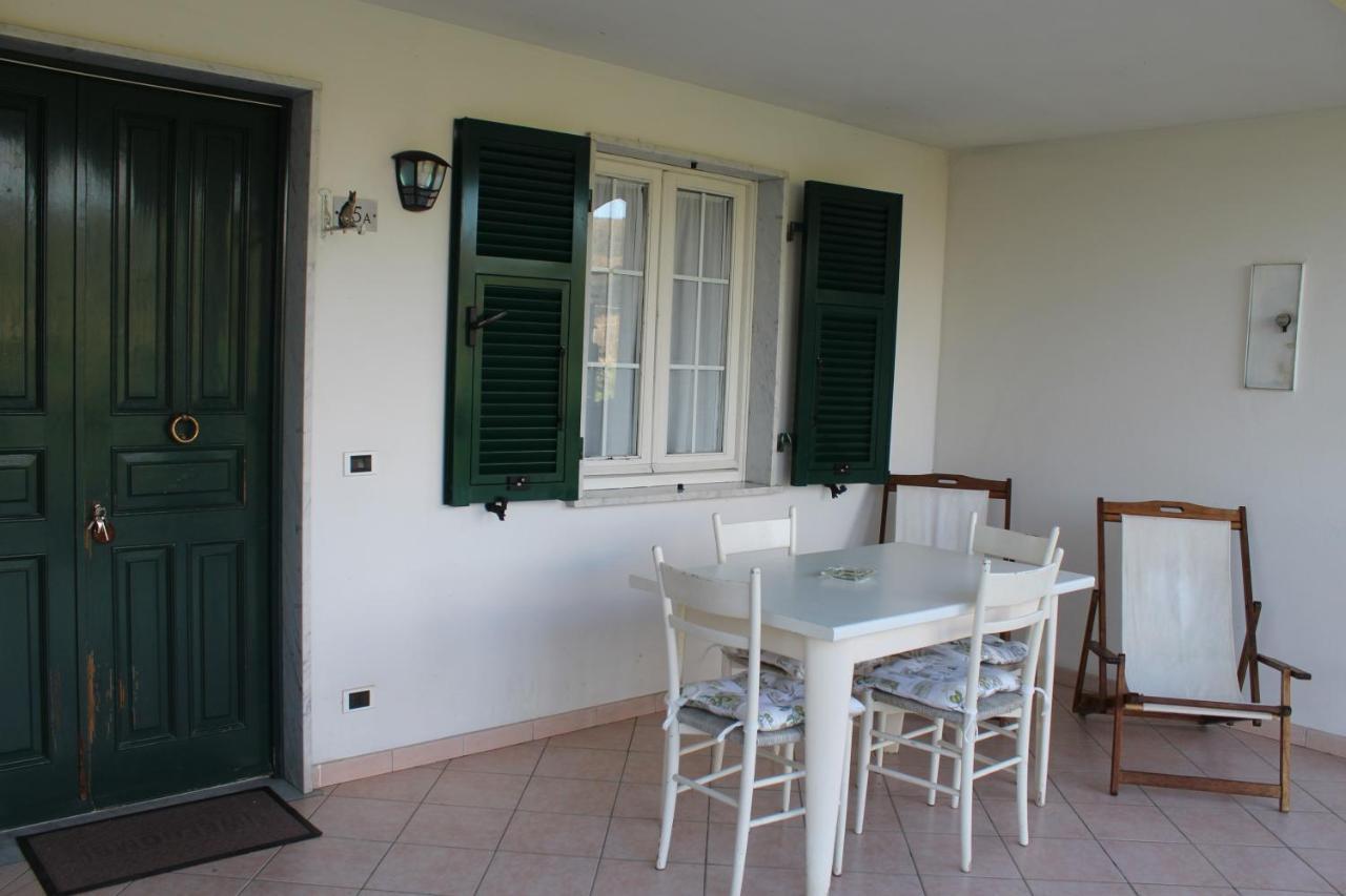 Villa Casa Margubbio Ameglia Esterno foto