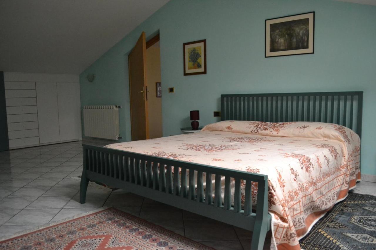 Villa Casa Margubbio Ameglia Esterno foto