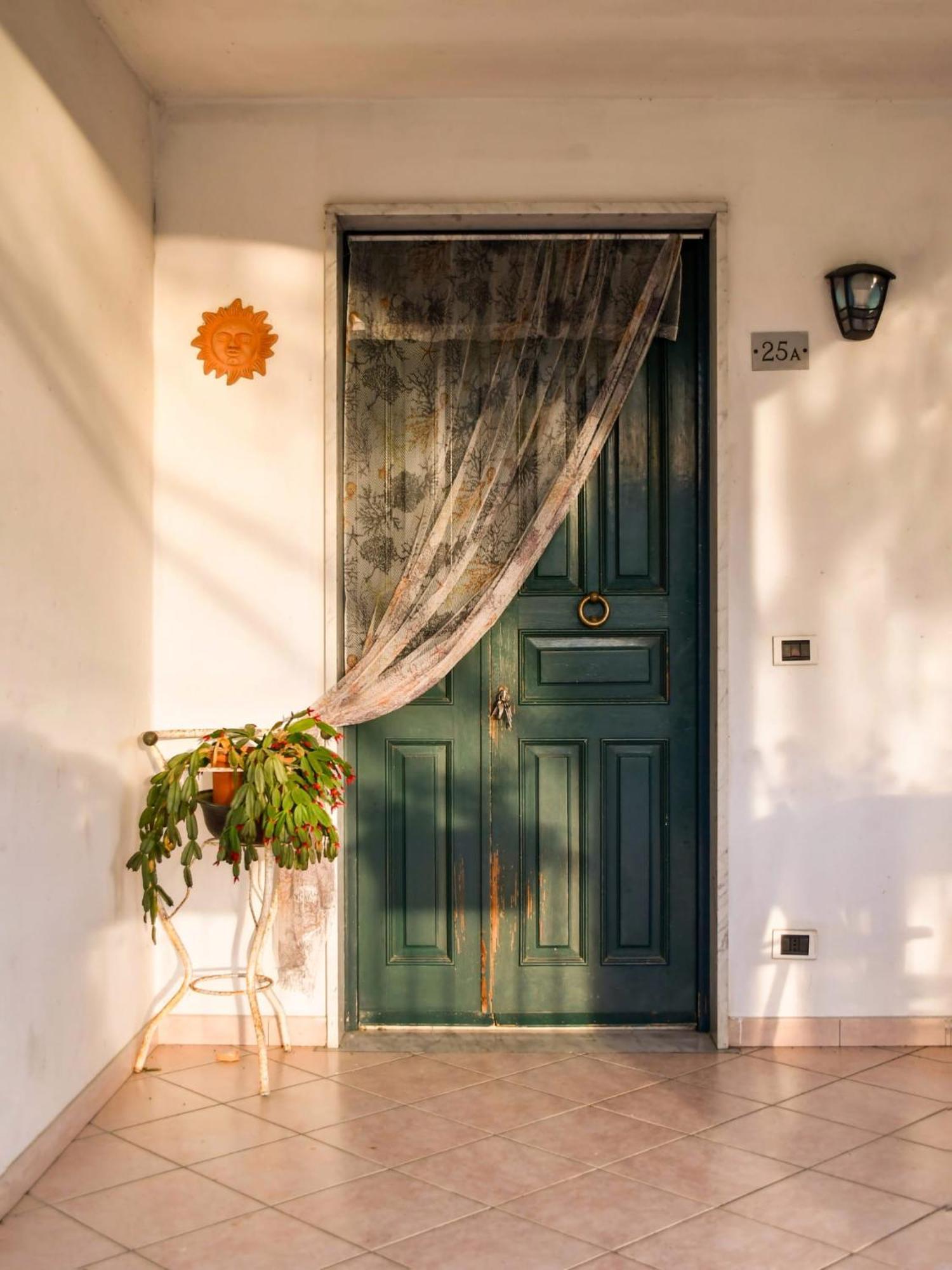 Villa Casa Margubbio Ameglia Esterno foto