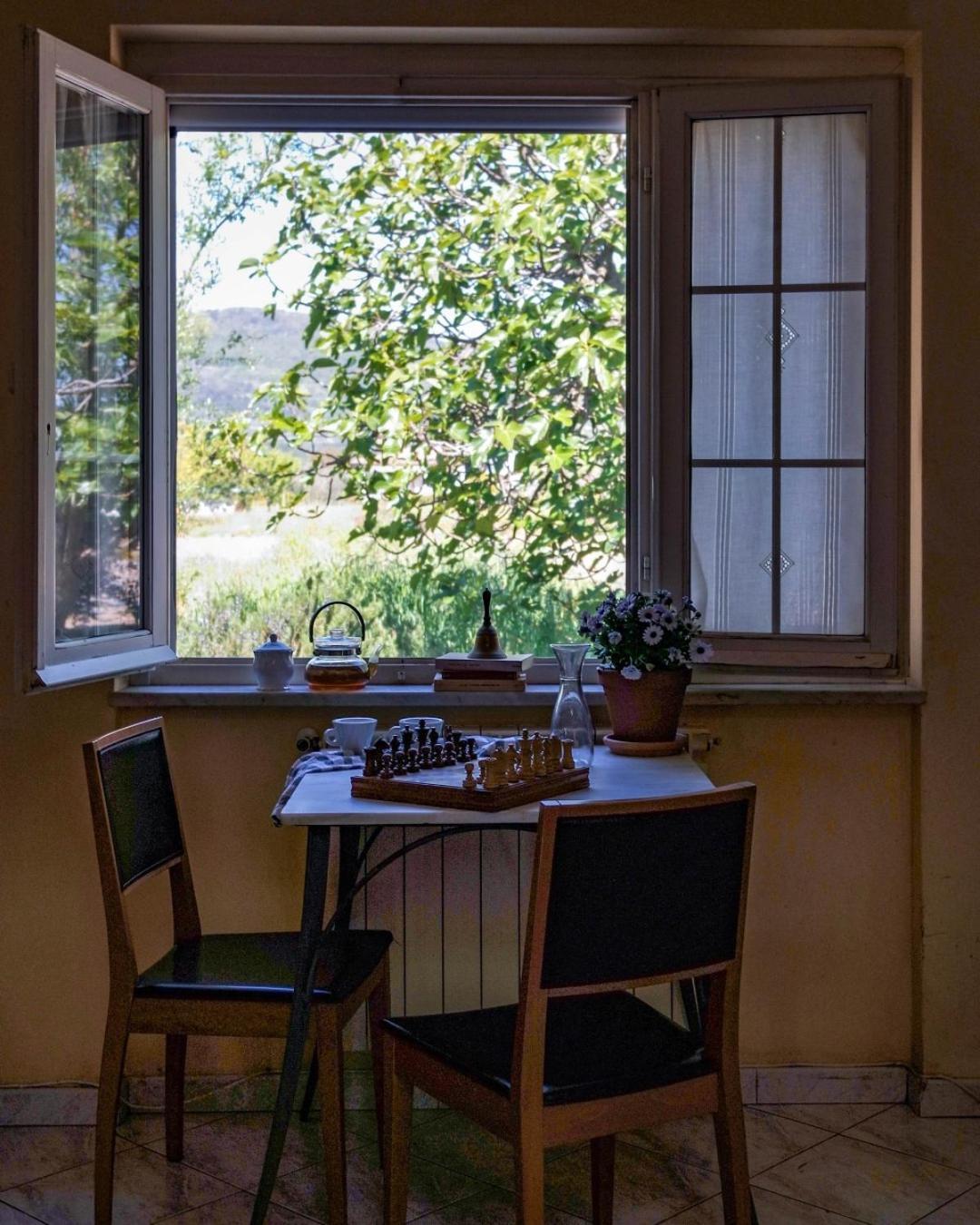 Villa Casa Margubbio Ameglia Esterno foto