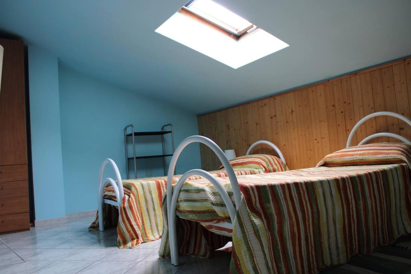 Villa Casa Margubbio Ameglia Esterno foto
